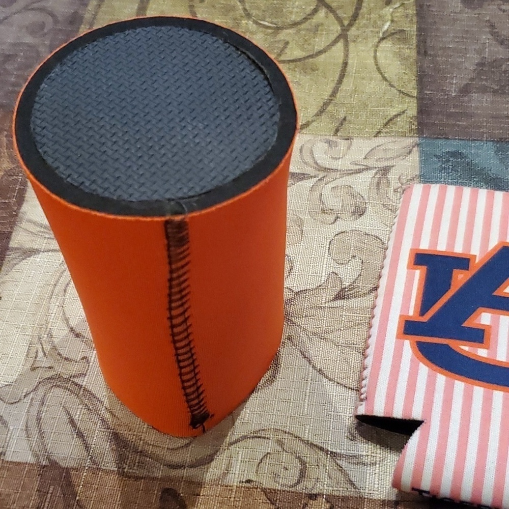 🐻     Auburn Coozies - Picture 2 of 3